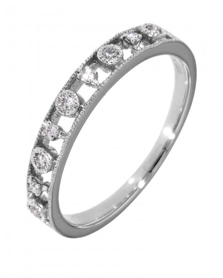 DIAMOND BAND (TR2563)