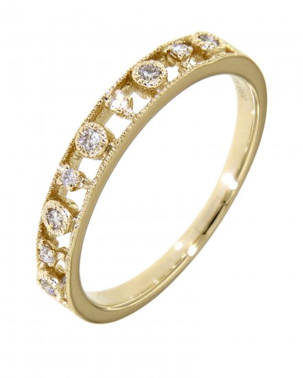 DIAMOND BAND (TR2563)