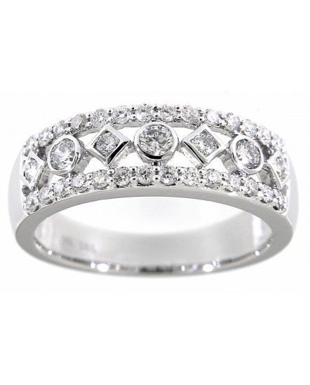 DIAMOND BAND (TR2580)