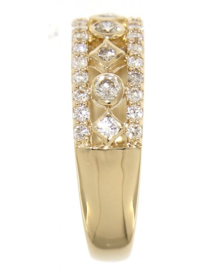 DIAMOND BAND (TR2580)