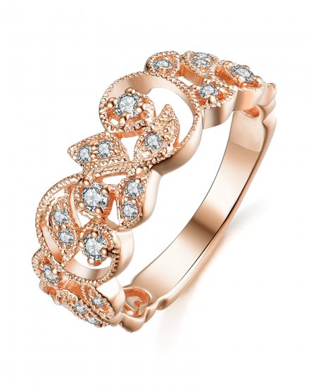 DIAMOND RING (TR2605)