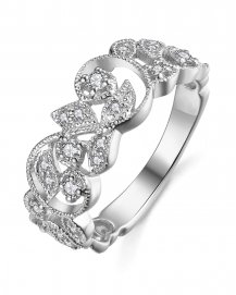 DIAMOND RING (TR2605)
