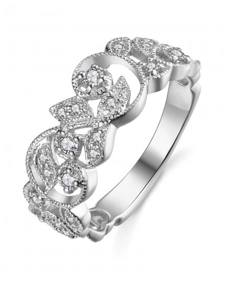 DIAMOND RING (TR2605)