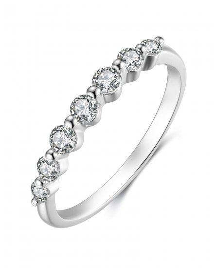 DIAMOND BAND (TR2676)