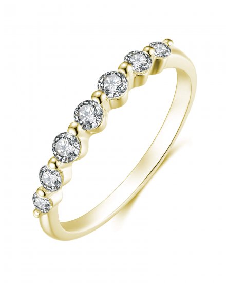 DIAMOND BAND (TR2676)
