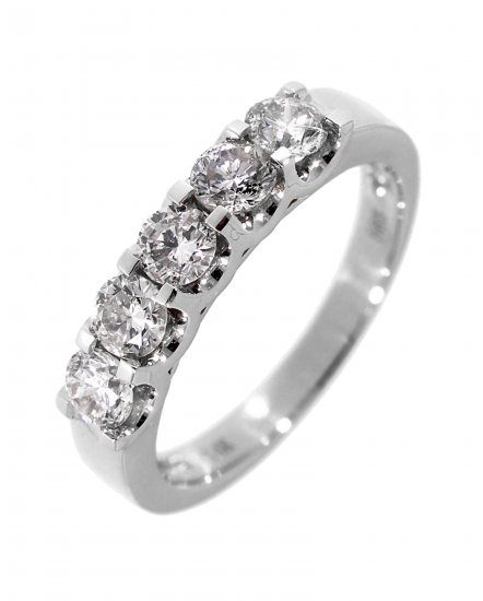 DIAMOND BAND (TR2677)