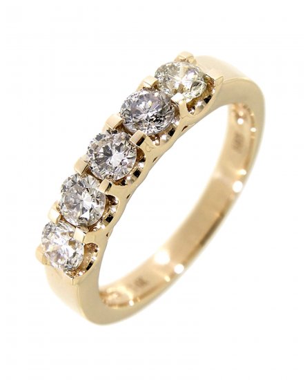 DIAMOND BAND (TR2677)