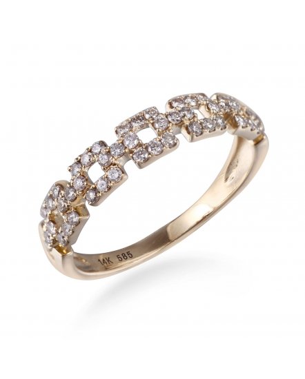 DIAMOND RING (TR2686)