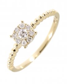 DIAMOND RING (TR2703)