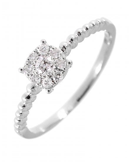 DIAMOND RING (TR2703)