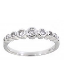 BEZEL DIAMOND BAND (TR2705)