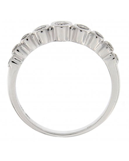 BEZEL DIAMOND BAND (TR2705)