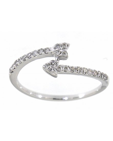BYPASS DIAMOND RING (TR2723)
