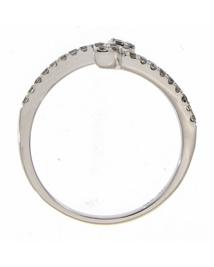 BYPASS DIAMOND RING (TR2723)