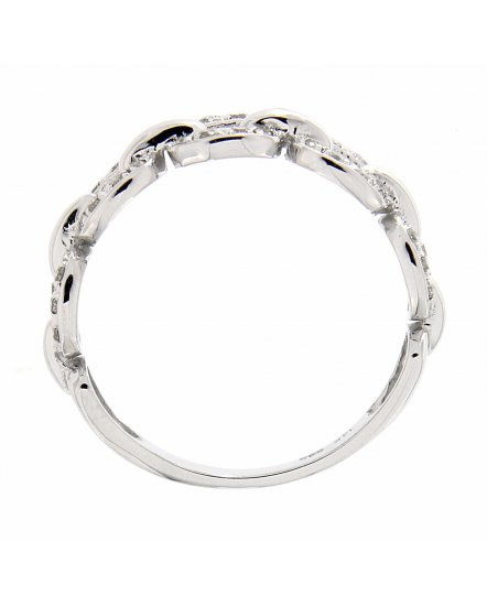 LINK STYLE DIAMOND BAND (TR2754)