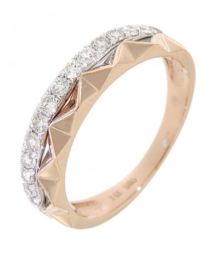 DIAMOND BAND (TR2763)