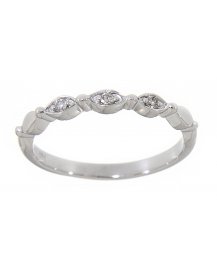 MARQUISE DIAMOND BAND (TR2772)