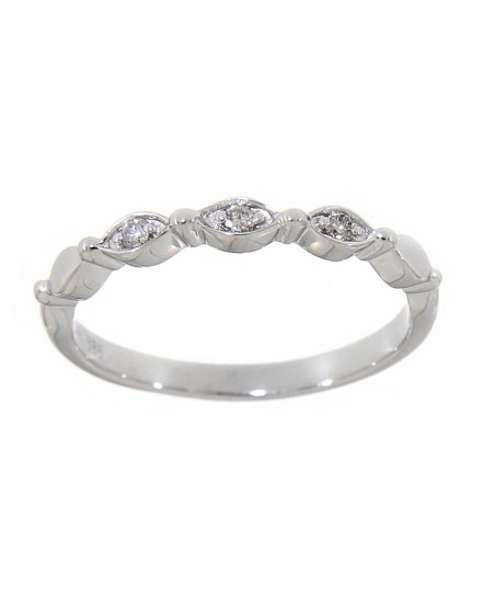 MARQUISE DIAMOND BAND (TR2772)