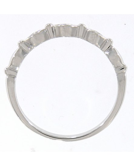 MARQUISE DIAMOND BAND (TR2772)