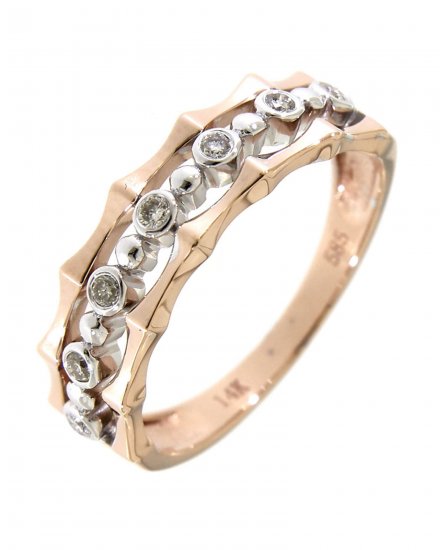 DIAMOND BAND (TR2788)