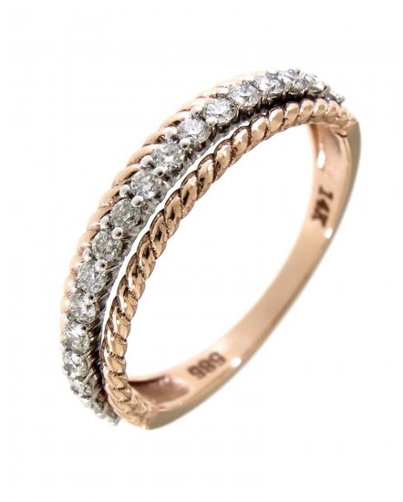 DIAMOND BAND (TR2792)