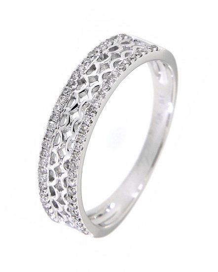 DIAMOND BAND (TR2814)