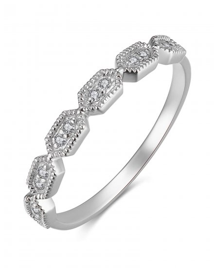 DIAMOND BAND (TR2823)