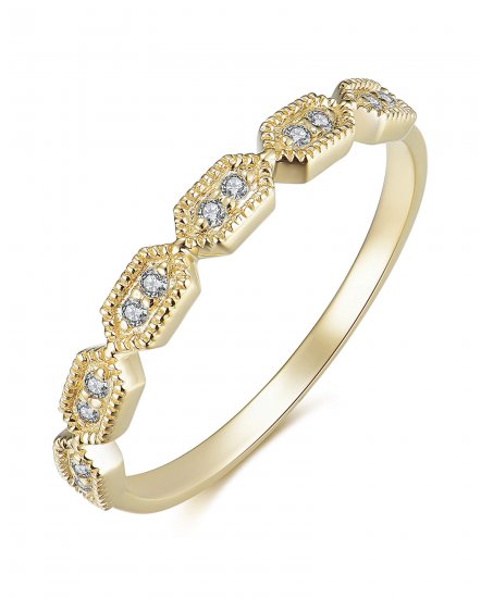 DIAMOND BAND (TR2823)