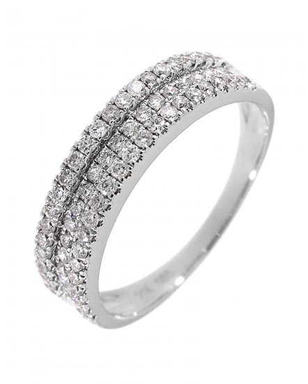 DIAMOND BAND (TR2829)