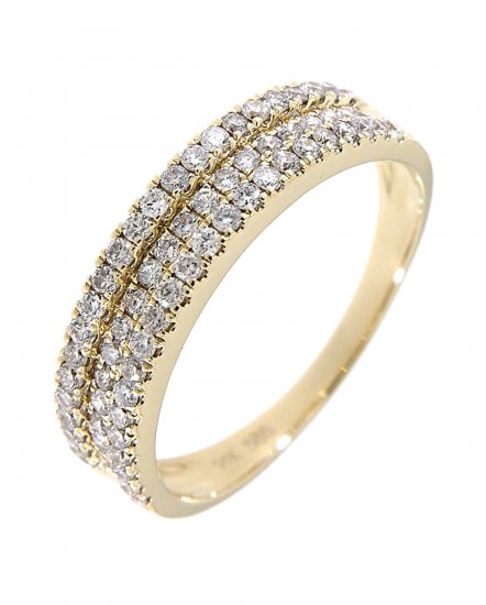 DIAMOND BAND (TR2829)