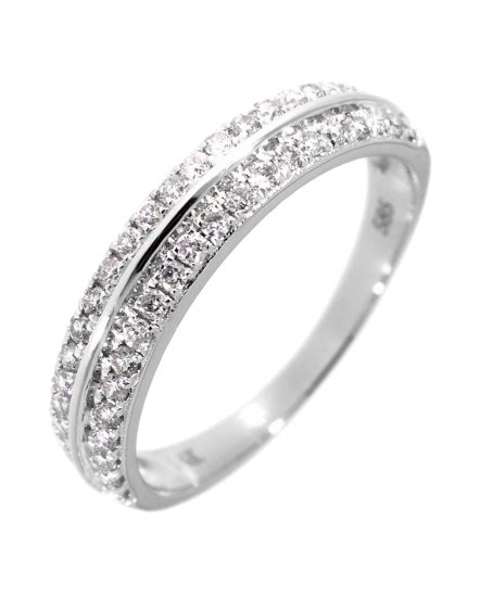 DIAMOND BAND (TR2831)