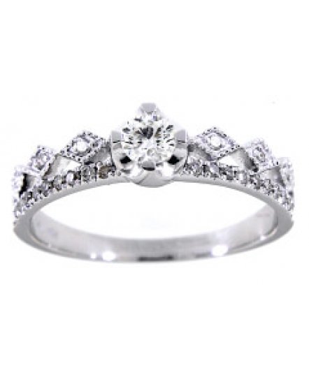 DIAMOND RING (TR2837)