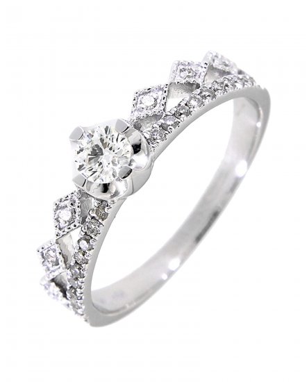 DIAMOND RING (TR2837)
