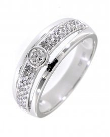 DIAMOND RING (TR2838)