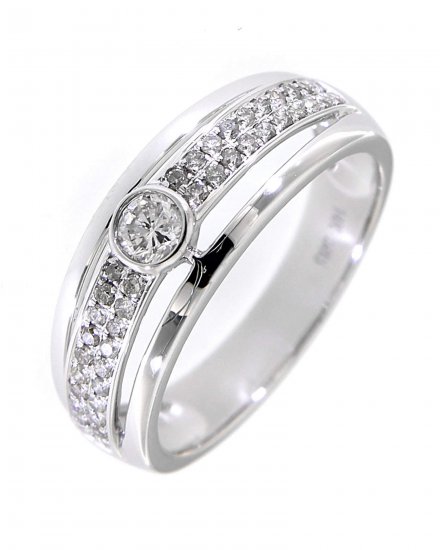 DIAMOND RING (TR2838)