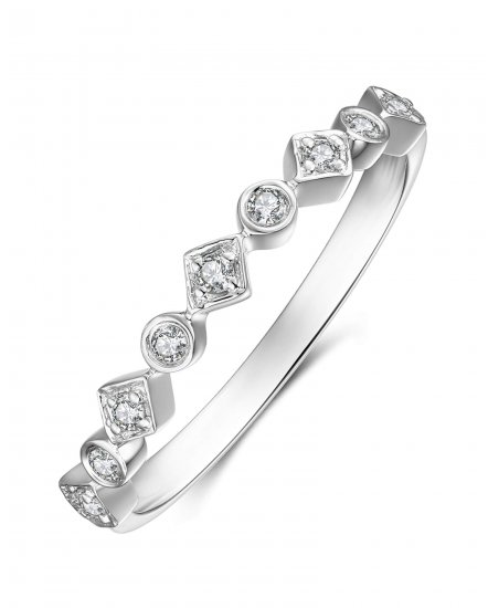 DIAMOND BAND (TR2900)