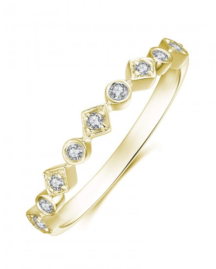 DIAMOND BAND (TR2900)