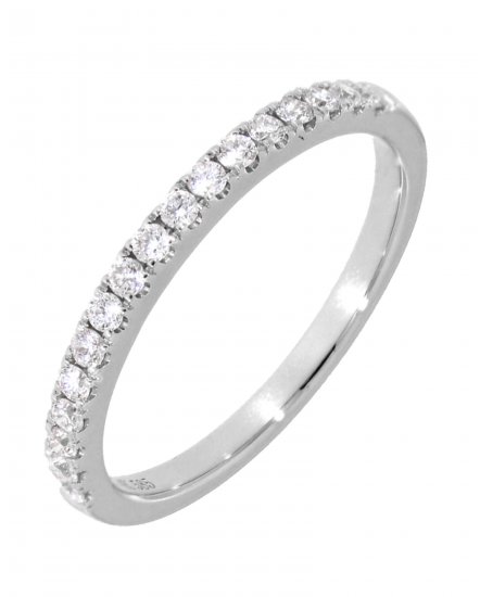 STACKABLE DIAMOND BAND (TR2910)