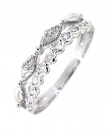 DIAMOND BAND (TR2973)