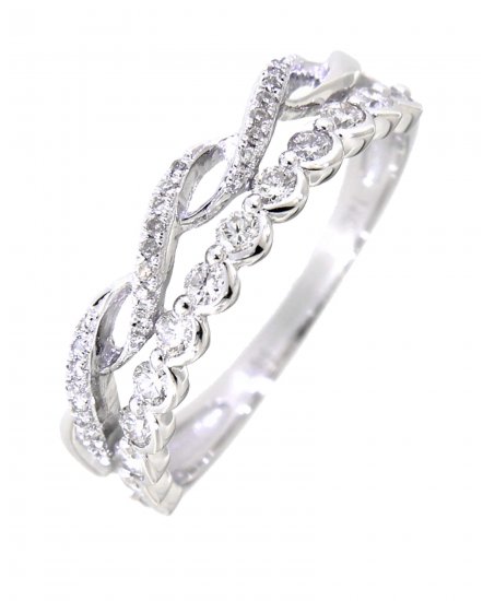 DIAMOND BAND (TR2974)