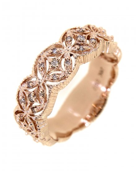 DIAMOND BAND (TR3008)