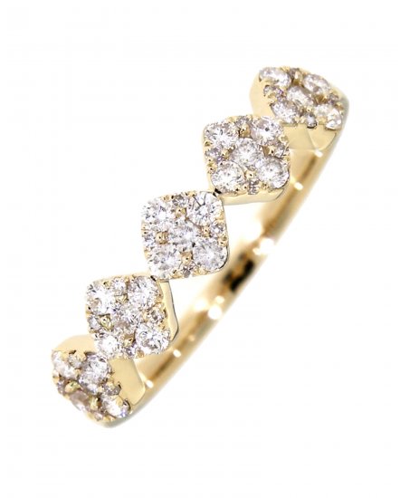 DIAMOND BAND (TR3038)