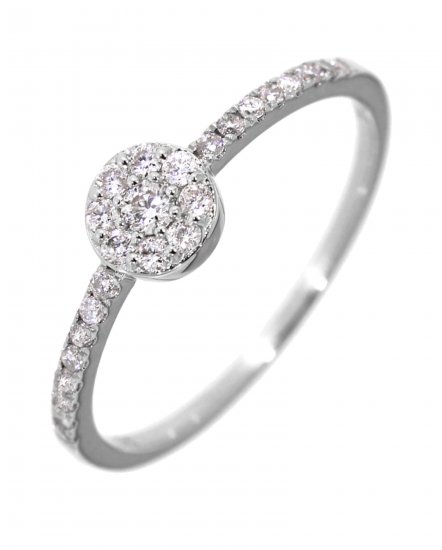 DIAMOND RING (TR3060)