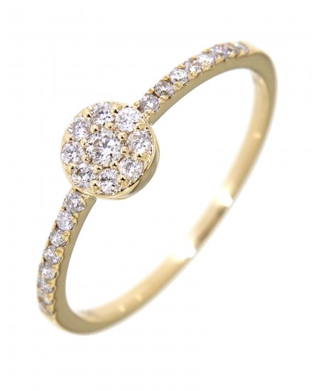 DIAMOND RING (TR3060)