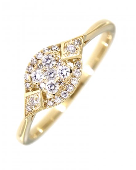 DIAMOND RING (TR3077)
