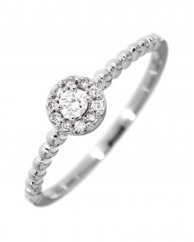 DIAMOND RING (TR3087)