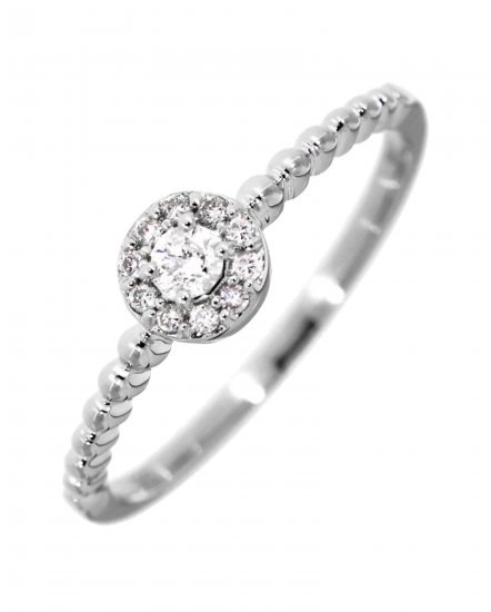 DIAMOND RING (TR3087)