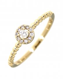 DIAMOND RING (TR3087)