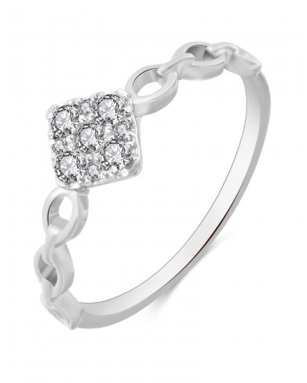 DIAMOND RING (TR3094)