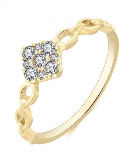 DIAMOND RING (TR3094)